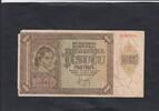 Croatia 1.000 Kuna P.4 -