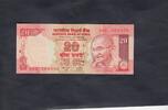 India 20 Rupees 2002 P.89Ad XF+ 29.23 元 含税 ＋  200.42 元 运费