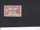 Malaya 5 Cent P.7b -