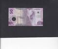 Mexico 50 Pesos(Plastic) P.133 -
