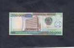 Mozambique 200.000 Meticais 2003 P.141 unz 209.18 元 含税 ＋  200.81 元 运费