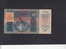 Yugoslavia 10 kroner P.6b -