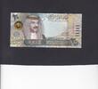 Bahrain 20 Dinars P.34 -