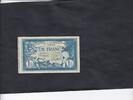 Algeria 1 Franc SERIE IV P.503 -