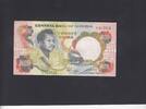 Nigeria 20 Naira P.18e -