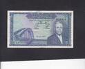 Tunisia 5 Dinar P.61 -