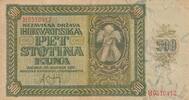 Croatia 500 Kuna tear P.3. -