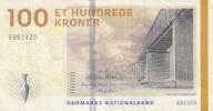 Denmark 100 Kroner P.66c -