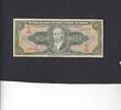 Brazil 10 Cruzeiros P.143 -