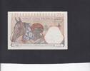 French West Africa 25 Francs P.27 -