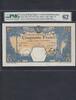French West Africa 50 Francs PMG 62 P.9Ba -