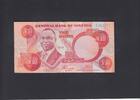 Nigeria 10 Naira P.25b -