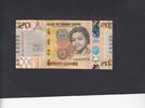 Sierra Leone 20 Leones 2022 P.38 unz 146.14 元 含税 ＋  200.42 元 运费