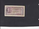 Ceylon 50 Cents P.45a -