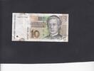 Croatia 10 Kuna P.38b -
