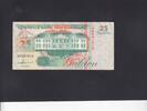 Surinam 25 Gulden P.138a -