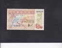Surinam 2 1/2 Gulden P.118b -
