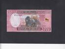 Rwanda 5000 Francs P.41 -