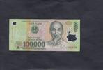 Vietnam 100.000 Dong(plastic) P.122n -