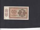 Germany East 2 Mark P.10b -