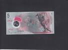 Maldive Isl. 10 Ruffiyaa Replacement P.A26r -