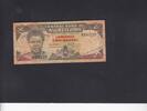 Swaziland 2 Emalangeni P.13 -
