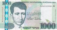 Armenia 1.000 Dram P.59 -