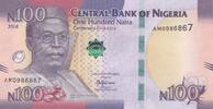 Nigeria 100 Naira P.41 -