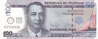 Philippines 100 Piso P.219 -