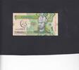 Turkmenistan 1 Manat P.36 -