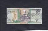 Egypt 20 Pounds P.52c -