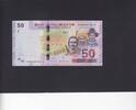 Bolivia 50 Bolivianos P.250 -