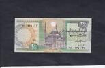 Egypt 20 Pounds P.52d -