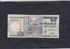 Egypt 20 Pounds P.65ar -