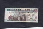 Egypt 100 Pounds P.67g -