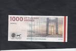 Denmark 1.000 Kroner P.69b -
