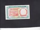 Nigeria 5 Shillings P.10a -