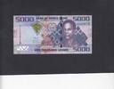 Sierra Leone 5.000 Leones 2021 P.32d unz 146.14 元 含税 ＋  200.42 元 运费