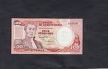 Colombia 100 Pesos P.426A -