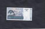 Madagascar 100 Ariary P.86b -