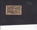 Japan 20 Sen P.2 -