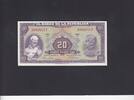 Colombia 20 Pesos P.392e -