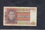 Burma 25 Kyats P.59 -