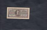 Ceylon 25 Cents P.44b -