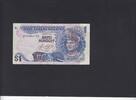 Malaysia 1 Ringgit P.19 -