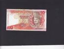 Malaysia 10 Ringgit P.21 -