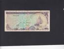 Maldive Isl. 5 Rufiyaa P.10a -