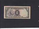 Philippines 1 Peso Stamp 1943 P.109a. unz 125.26 元 含税 ＋  200.42 元 运费