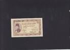 Egypt 5 Piastres P.165a -