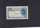 Egypt 10 Piastres P.168b -